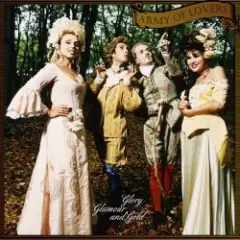 Army Of Lovers — Stand Up For Myself