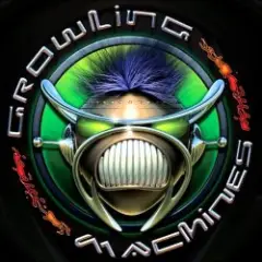 Growling Machines — A Team (Earthling Remix)
