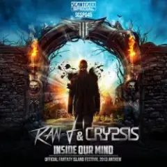 Inside Our Mind (Fantasy Island Anthem 2013)
