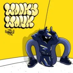 Monxx — WOOKY WONK