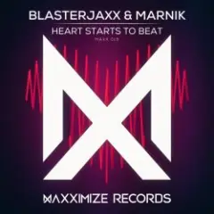 BlasterJaxx — Guns Out