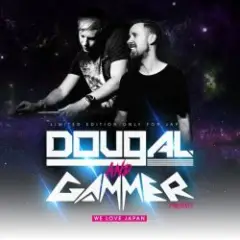 Darren Styles, Dougal & Gammer, Hannah Faulkner — Top Of The World