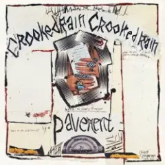 Pavement — Elevate Me Later