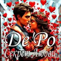 Секрет Любви