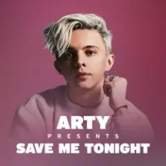 Arty — Kate (remix)