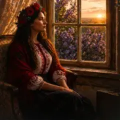 Цвіте терен