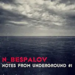 N_Bespalov — Silence