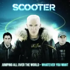 Scooter — J'adore Hardcore