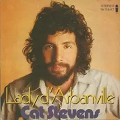 My Lady D'Arbanville
