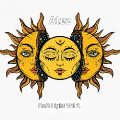 Atez — DnB Light Vol2