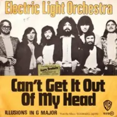 ELO — I Can't Get It Out Of My Head