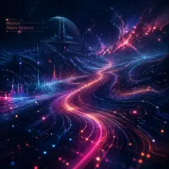 Neon Groove( Original mix)