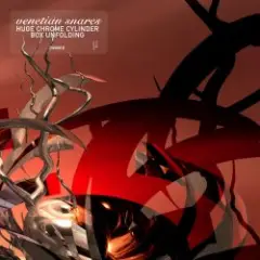 Venetian Snares — My Half