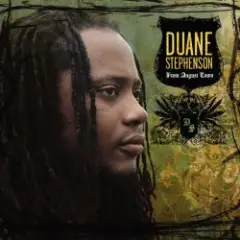 Duane Stephenson — Mr. B