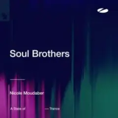 Обложка трека Soul Brothers
