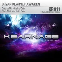 Обложка трека Awaken (Chris Metcalfe Nailz Dub)
