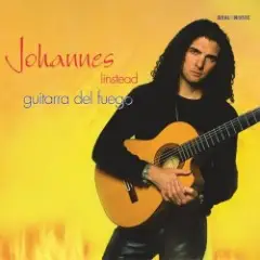 Johannes Linstead — Ole, Ole, Ole