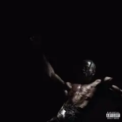 Travis Scott — THANK GOD