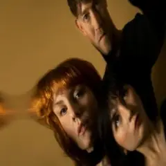 Обложка трека Instinct That I Wanna Know