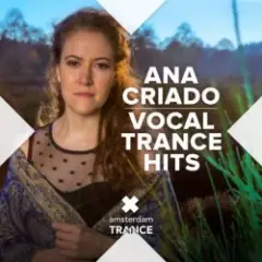 Ana Criado & Denis Kenzo — Beautiful Creature