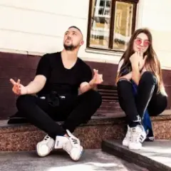 BigMe feat. Victoria Mars — Інсомнія