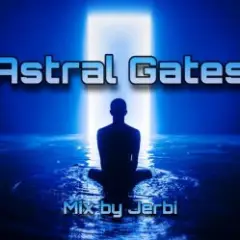 Astral Gates || Psy Trance Mix