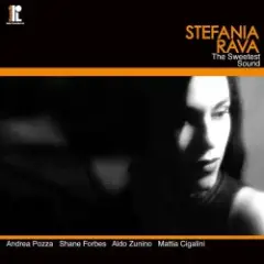 Stefania Rava — Can't Sleep