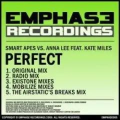 Обложка трека Perfect (Omnia vocal mix)