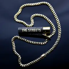 The Streets, Dapz On The Map — Phone Is Always In My Hand