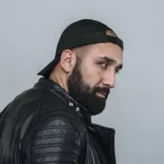 DJ Saeed Ali — RAЙ: Alimania