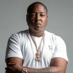 Jadakiss — I Stay 10 Toes Down