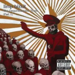 Limp Bizkit — The Channel
