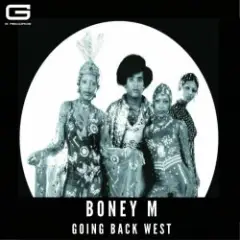 Boney M — Baby Do You Wanna Bump