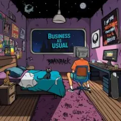 Brainrack & Corey Divine — Coast to Coast