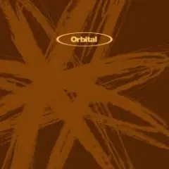 Orbital — Walk Now...