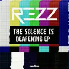 Rezz feat. Delaney Jane — Lost