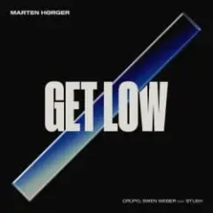 Get Low (feat. Stush)