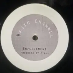 Enforcement