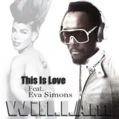 This Is Love (Album Version)