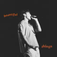 Benson Boone — Beautiful Things
