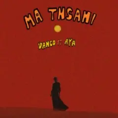 MA TNSANI (Dj Dark & Mentol Remix)