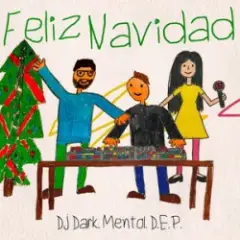 Обложка трека Feliz Navidad