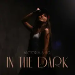 In the dark