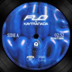 FLO & Kaytranada — The Mood