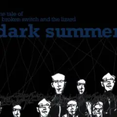 Dark Summer — Mind mistery and misfortune