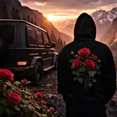 Дика Троянда