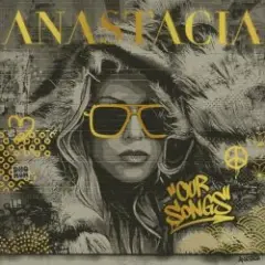 Anastacia — Best Days