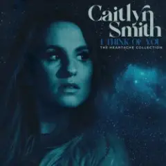 Обложка трека I Think Of You