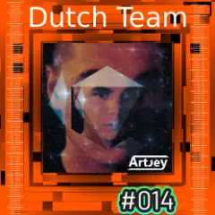 Artjey — Dutch Team #014
