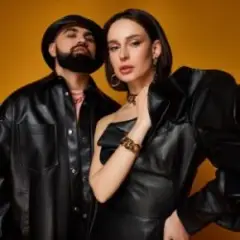 Качели (Ramirez Remix)
